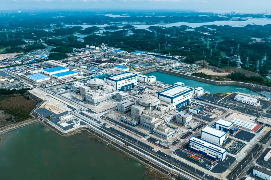 中广核“华龙一号”示范工程——广西防城港核电站二期项目.jpg